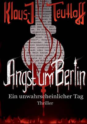 Angst Um Berlin (Paperback)