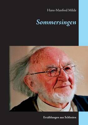 Sommersingen (Paperback)