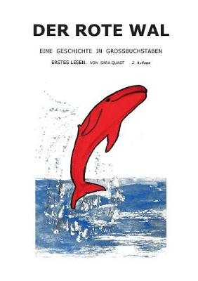 Der Rote Wal (Paperback)