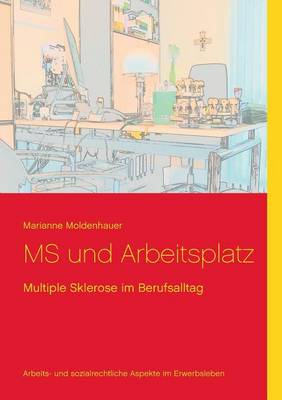 MS Und Arbeitsplatz (Paperback)