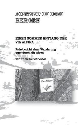 Auszeit in Den Bergen (Paperback)