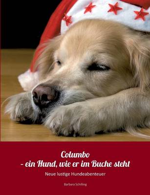 Columbo - Ein Hund Wie Er Im Buche Steht (Paperback)