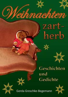 Weihnachten Zart-Herb (Paperback)