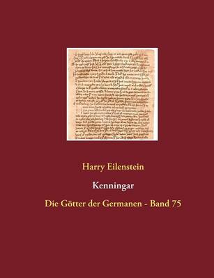 Kenningar (Paperback)