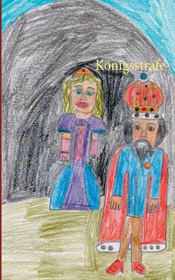 Konigsstrafe (Paperback)