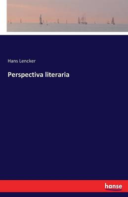 Perspectiva Literaria (Paperback)