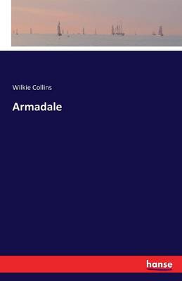 Armadale (Paperback)
