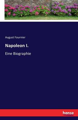 Napoleon I. (Paperback)