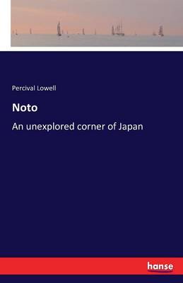 Noto (Paperback)