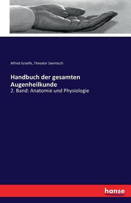Handbuch Der Gesamten Augenheilkunde (Paperback)