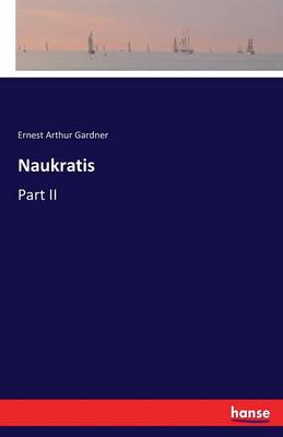 Naukratis (Paperback)