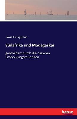 Sudafrika Und Madagaskar (Paperback)