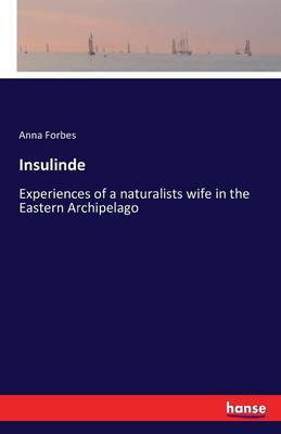 Insulinde (Paperback)