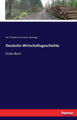 Deutsche Wirtschaftsgeschichte (Paperback)