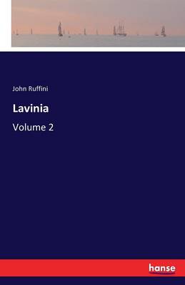 Lavinia (Paperback)