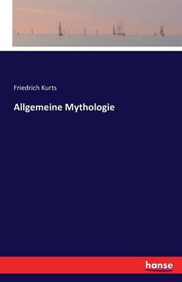 Allgemeine Mythologie (Paperback)