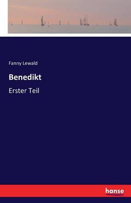 Benedikt (Paperback)