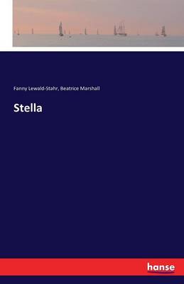 Stella (Paperback)
