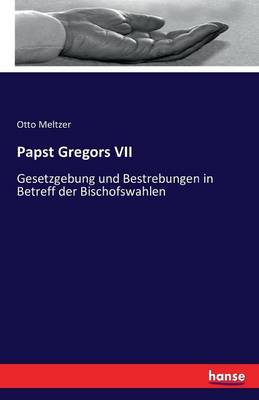 Papst Gregors VII (Paperback)