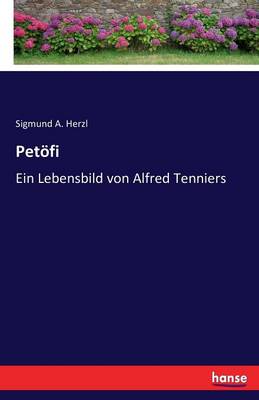 Petofi (Paperback)