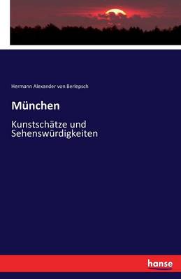Munchen (Paperback)