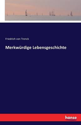 Merkwurdige Lebensgeschichte (Paperback)