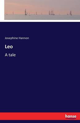 Leo (Paperback)
