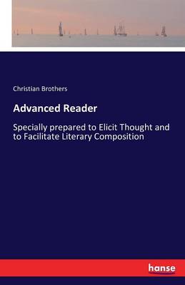 Advanced Reader (Paperback)