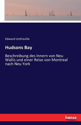 Hudsons Bay (Paperback)