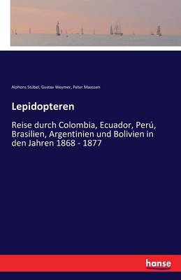 Lepidopteren (Paperback)
