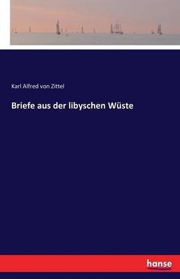 Briefe Aus Der Libyschen Wuste (Paperback)