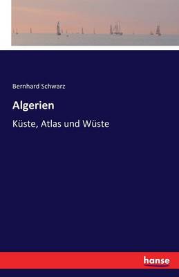 Algerien (Paperback)