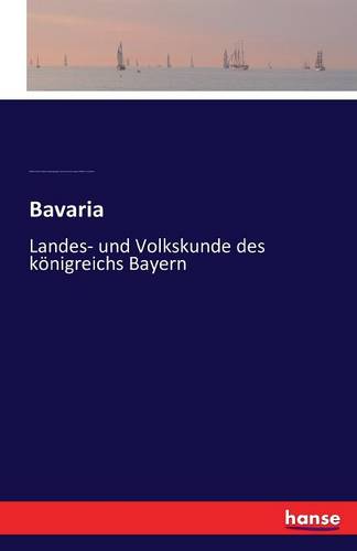 Bavaria (Paperback)