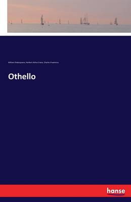 Othello (Paperback)