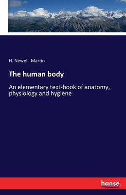 The Human Body (Paperback)