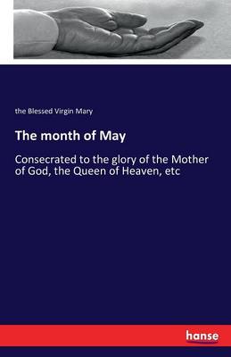 The Month of May (Paperback)