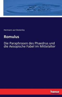 Romulus (Paperback)