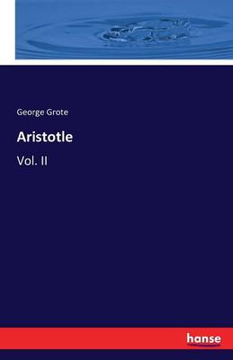 Aristotle (Paperback)