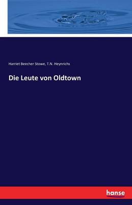 Die Leute Von Oldtown (Paperback)