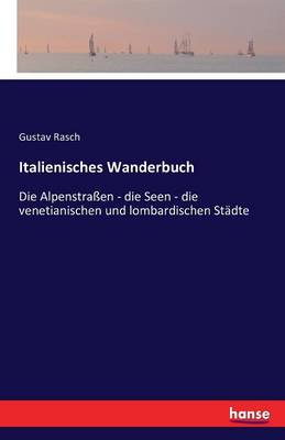 Italienisches Wanderbuch (Paperback)