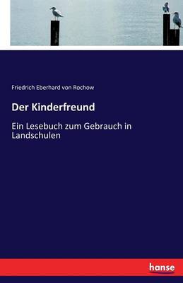 Der Kinderfreund (Paperback)