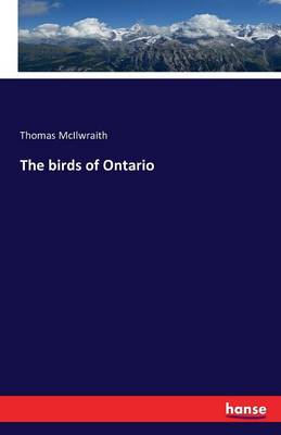 The Birds of Ontario (Paperback)