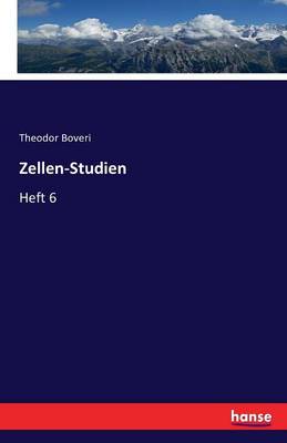 Zellen-Studien (Paperback)