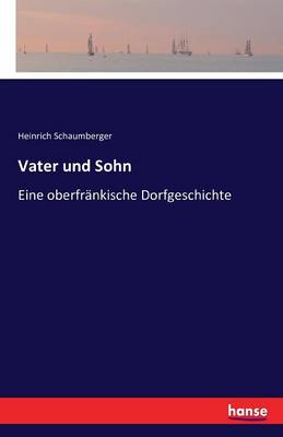 Vater Und Sohn (Paperback)