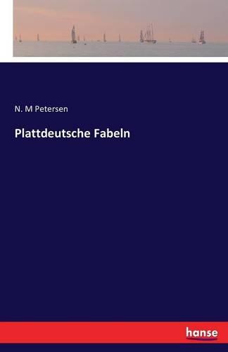 Plattdeutsche Fabeln (Paperback)