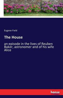 The House (Paperback)