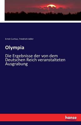 Olympia (Paperback)