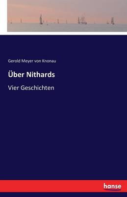 Uber Nithards (Paperback)
