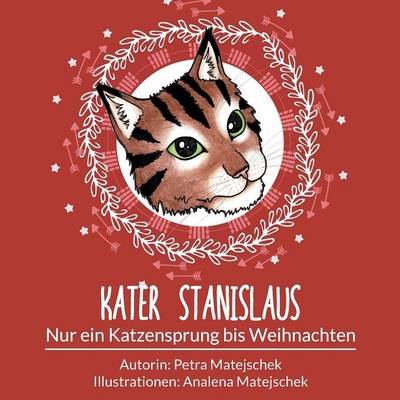 Kater Stanislaus (Paperback)