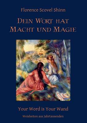 Dein Wort Hat Macht Und Magie (Paperback)